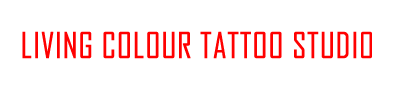 Tattoo Parlor Thunder Bay - Living Colour Tattoo Studio Logo