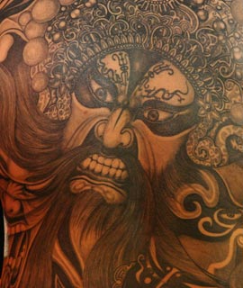 Tattoo Parlor Thunder Bay - Image 2